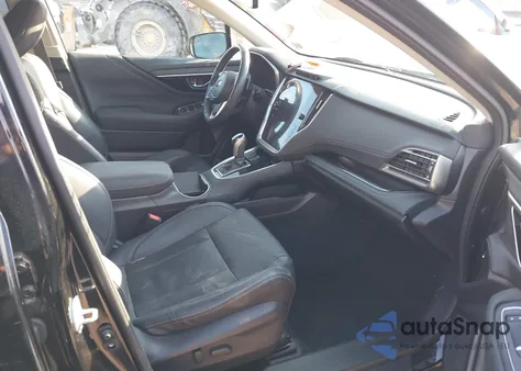 2023 Subaru Outback Limited Xt z USA, uszkodzony, nr VIN 4S4BTGND9P3127337